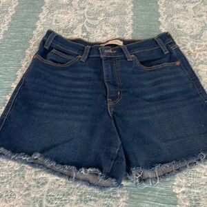 Levi signature shorts